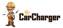 Mr. Car Charger logo