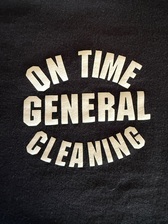 Avatar for On Time General Cleaning