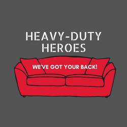 Heavy-Duty Heroes, LLC logo