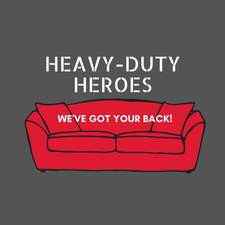 Avatar for Heavy-Duty Heroes, LLC