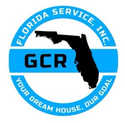 GCR Florida Service, Inc. logo