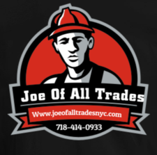 Logo for Joe of All Trades, LLC