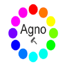 Agno Painting & Plastering, LLC logo