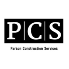 Parson Construction Services Facebook logo