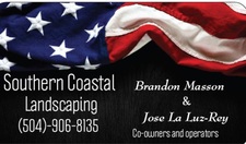 Avatar for Southern Coastal Landscaping