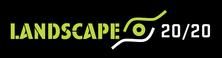 Logo for Landscape 20/20, LLC