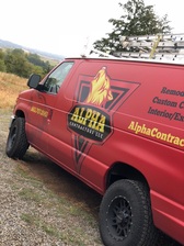 Avatar for Alpha Contractors, LLC