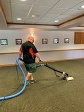 Avatar for Across Time Carpet Cleaning and More