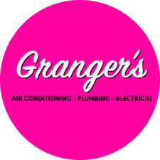 Logo for Grangers Mechanical, Inc.