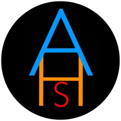 Automated Home Solutions logo