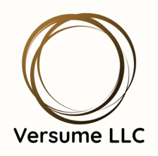 Logo for Versume LLC