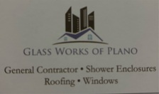Avatar for Glass Works of Plano LLC