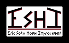 Logo for Eric Soto Home Improvement