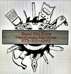 Good Ole Boys logo