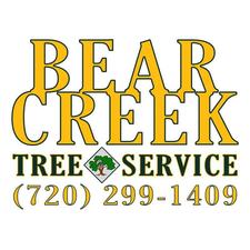 Bear Creek Landscaping and Tree Service logo