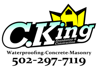 C. King Construction, LLC logo