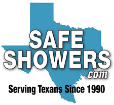 Safe Showers, LLC logo