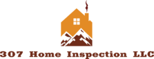 307 Home Inspection LLC logo