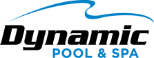 Dynamic Pools and Spas logo