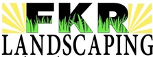 FKR Landscaping, LLC logo