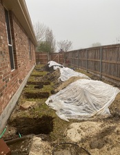 Texas Premier House Leveling logo