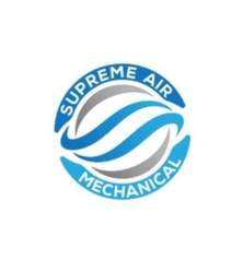 Supreme Air Mechanical, Inc. logo