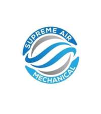 Avatar for Supreme Air Mechanical, Inc.