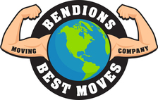 Avatar for Bendion's Best Moves, LLC