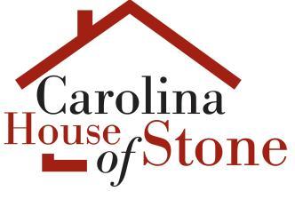 Carolina House of Stone, Inc. logo