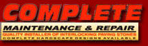Complete Maintenance & Repair, Inc. logo