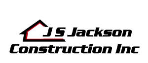 J. S. Jackson Construction, Inc. logo