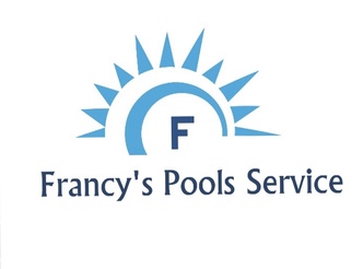 Francys Pool Service logo