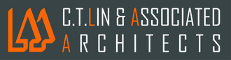 C. T. Lin & Associated Architects, PLLC logo