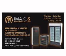 Avatar for IMAC and Appliances Service Corporation