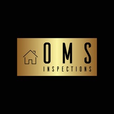 Logo for OMS Inspections - House inspector - 13 photos Facebook