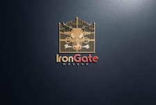 Logo for Irongate Movers, LLC
