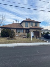 Logo for Four Seasons Home Inspections