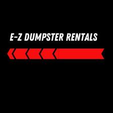 Avatar for E-Z Dumpster Rentals