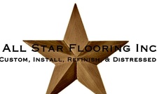 Logo for All Star Flooring, Inc.