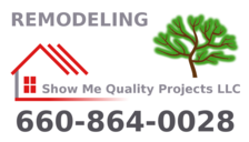Logo for Show Me Quality Projects