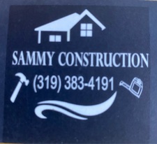 Sammy Roofing Construction, LLC logo