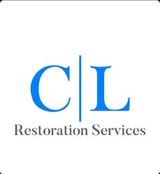 C&L Restoration Services logo