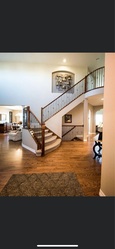 Brenda's House Cleaning, LLC logo