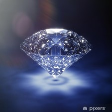 Logo for Diamond Gems, LLC