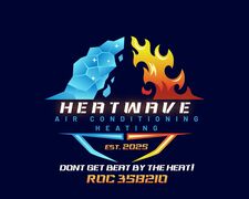 Avatar for Heatwave Air Conditioning & Heating LLC