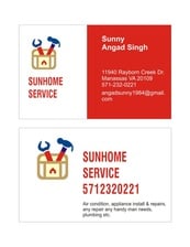 Avatar for Sun Home Service, LLC