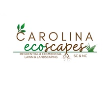 Carolina Ecoscapes logo