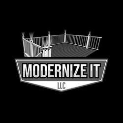 Modernize IT LLC logo