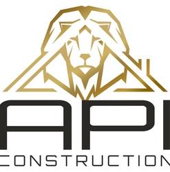 API Construction, LLC logo
