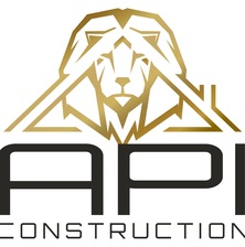 API Construction, LLC logo